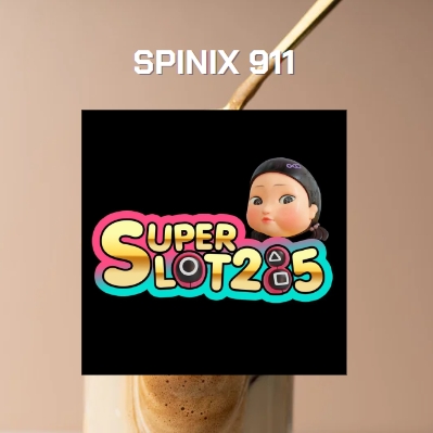 Spinix 911