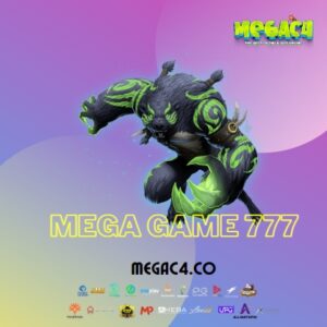 mega game 777