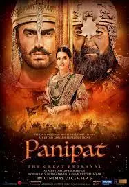 ดูหนัง Panipat